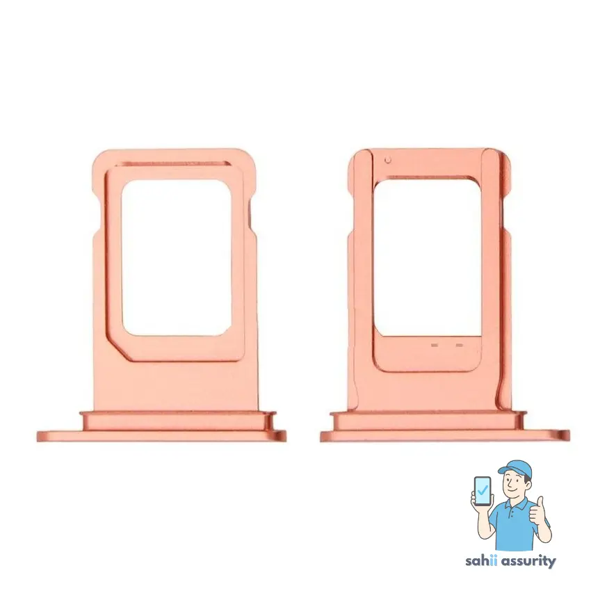 SIM Card Holder Tray for Apple iPhone XR